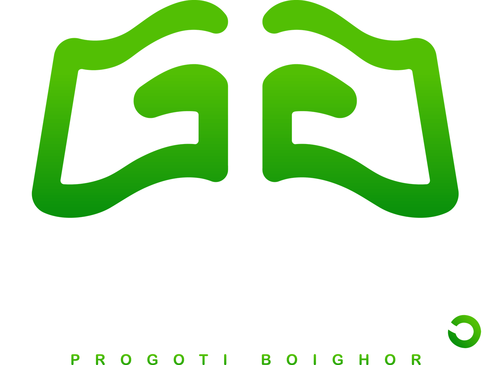 প্রগতি বইঘর