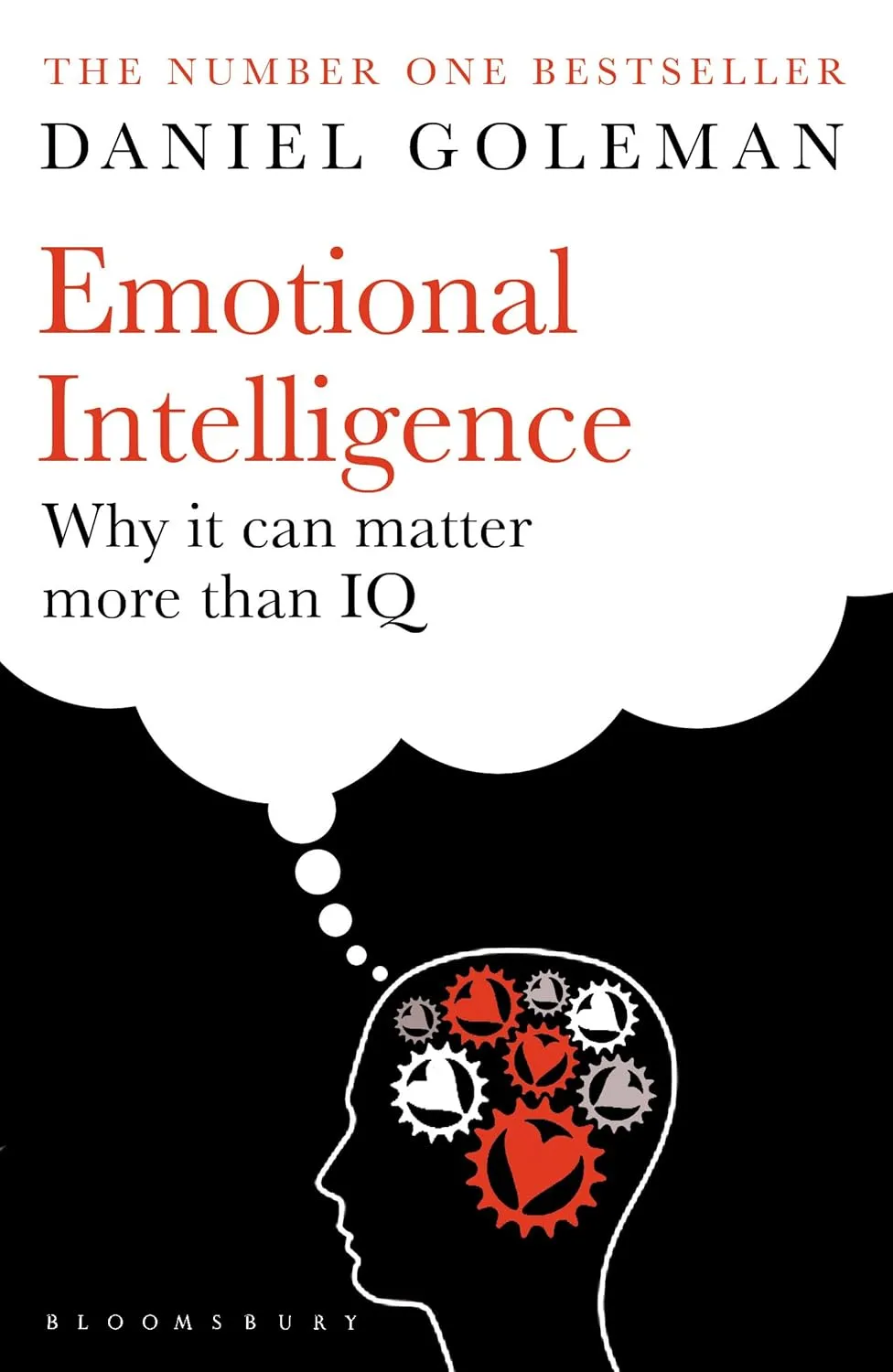 Emotional Intelligence: Why It Can Matter More Than IQ