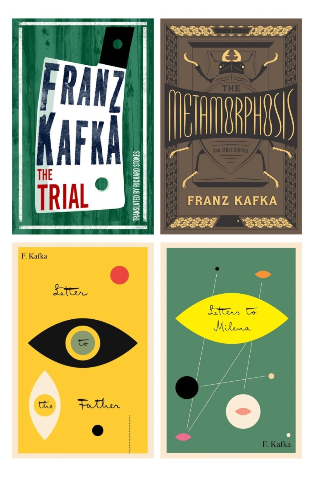 Franz Kafka Special