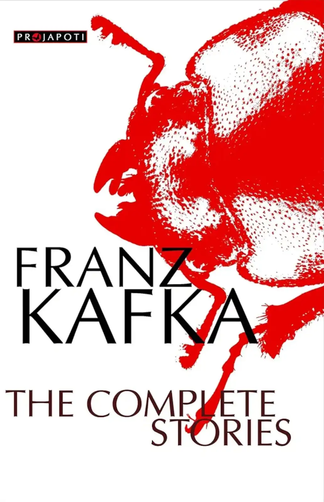 The Complete Stories of Franz kafka