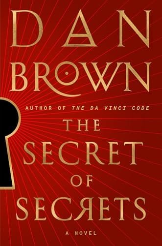 The Secret of Secrets: (Paperback)