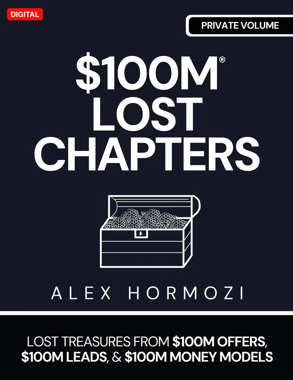 $100M Lost Chapters