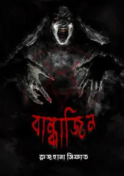 বান্ধাজিন (হার্ডকভার)