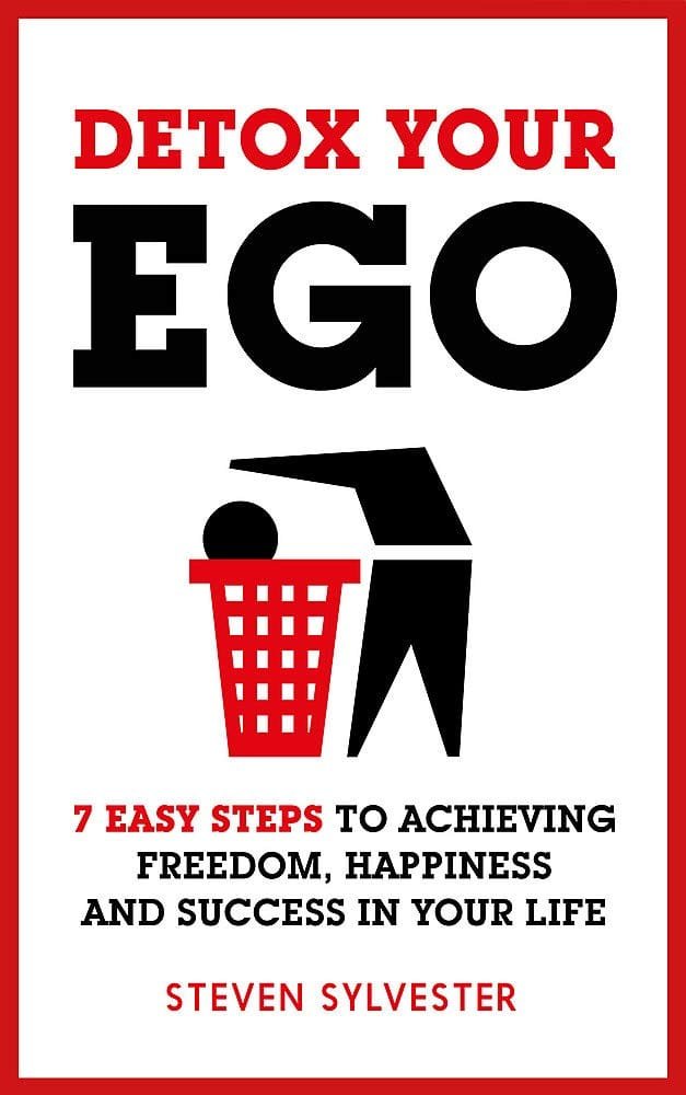 DETOX YOUR EGO