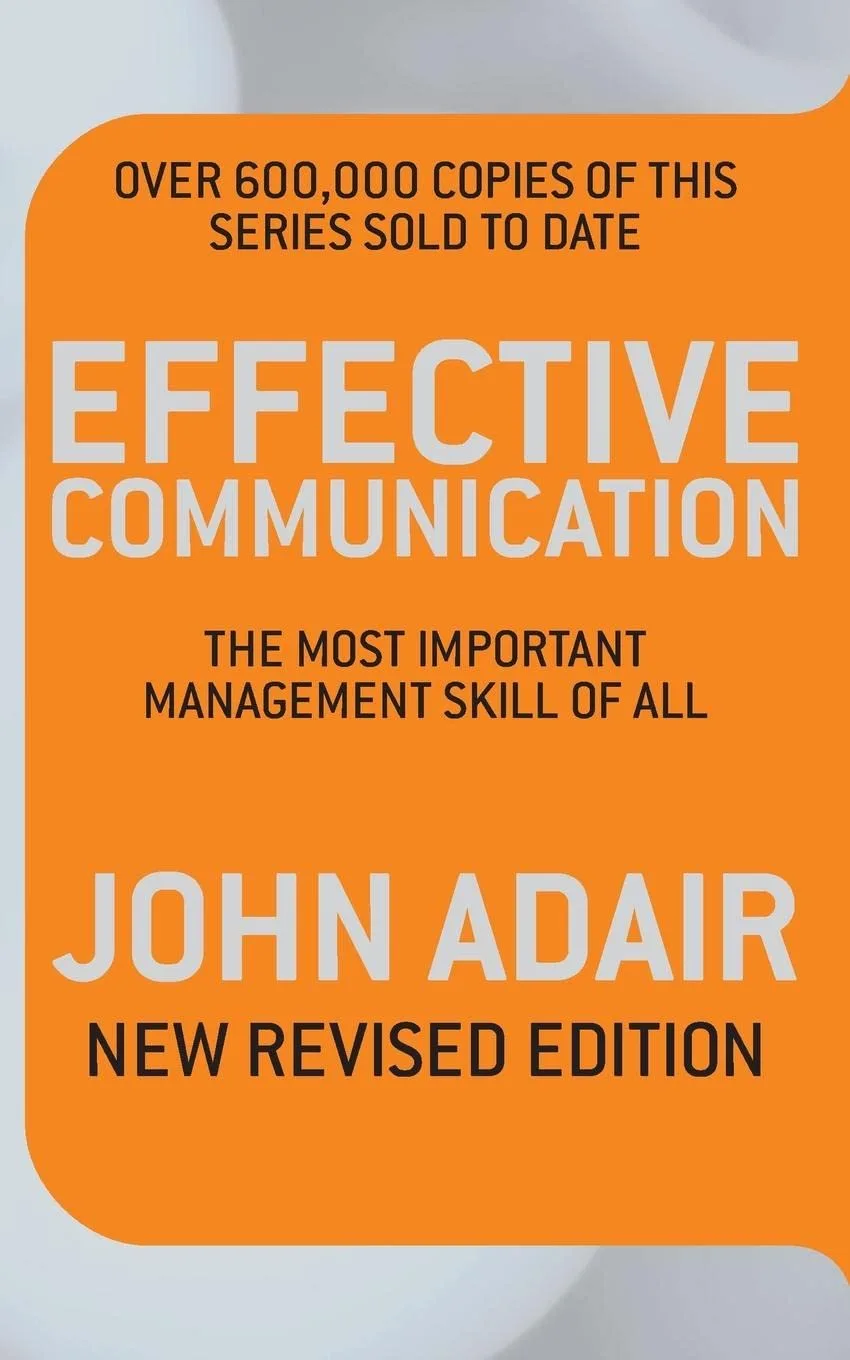 Effective Communication