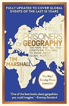 Prisoners of Geography