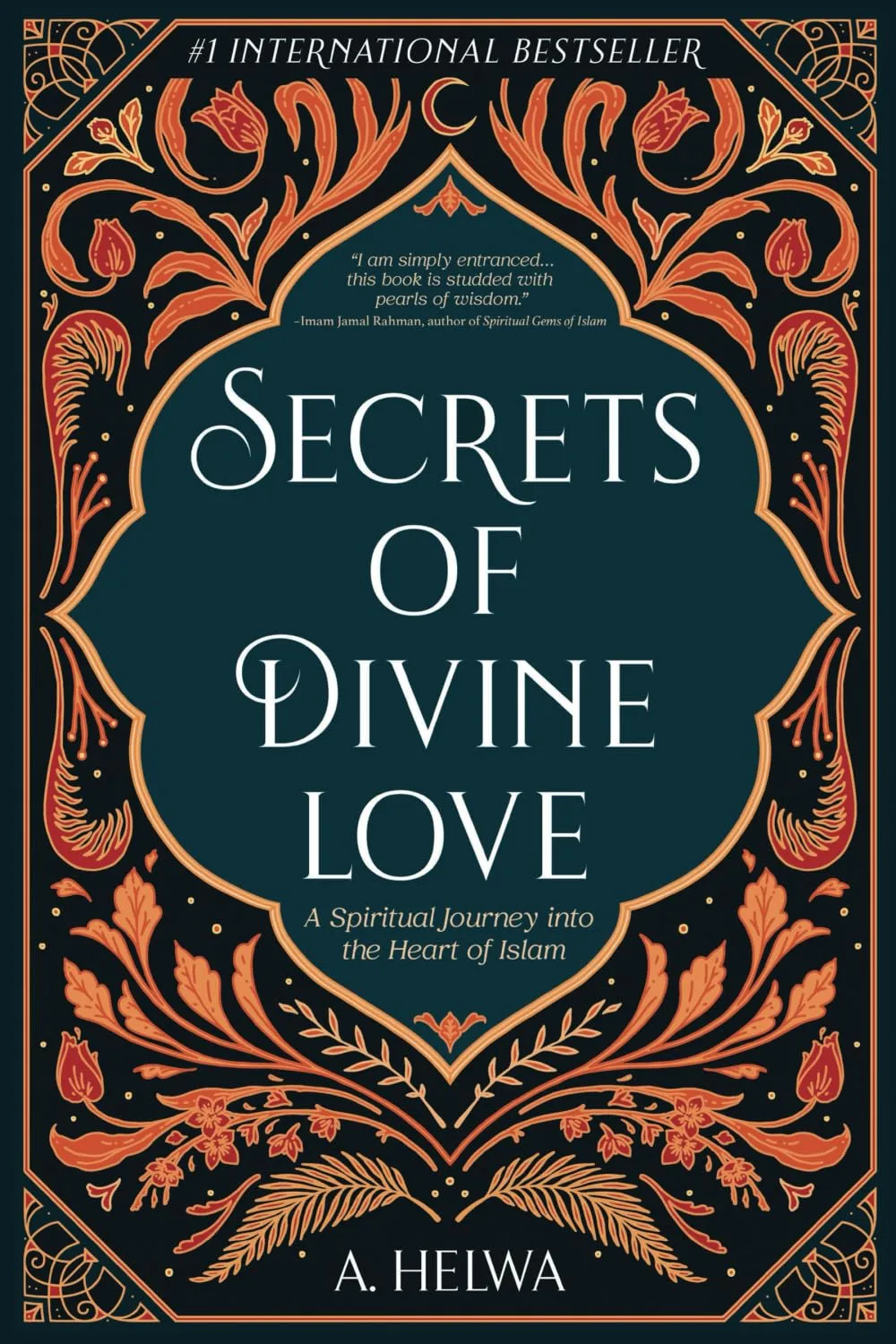 Secrets of Divine Love