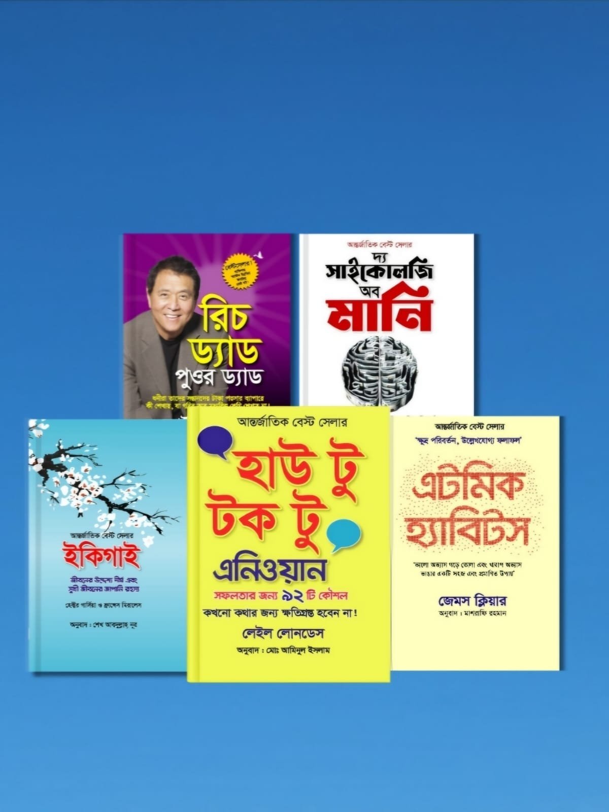 সেল্ফ-গ্রোথ কালেকশন