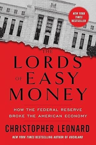 The Lords of Easy Money