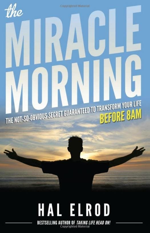 The Miracle Morning