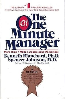 The One Minute Manager