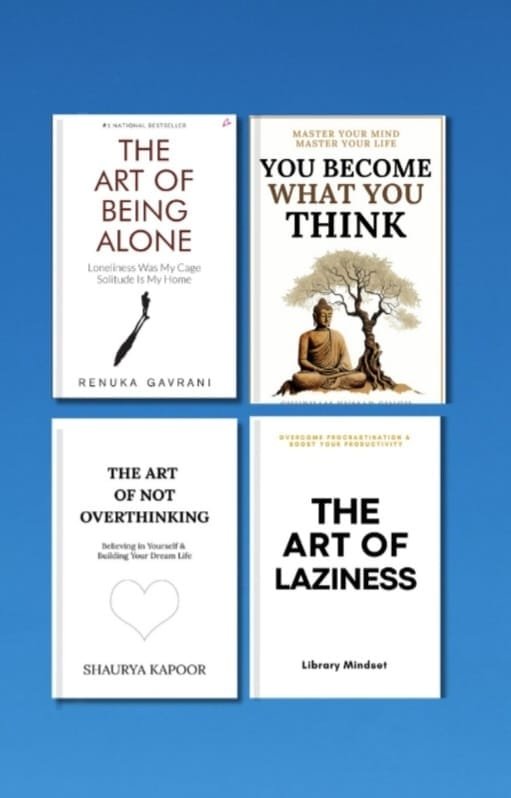 The Mindful Living Collection