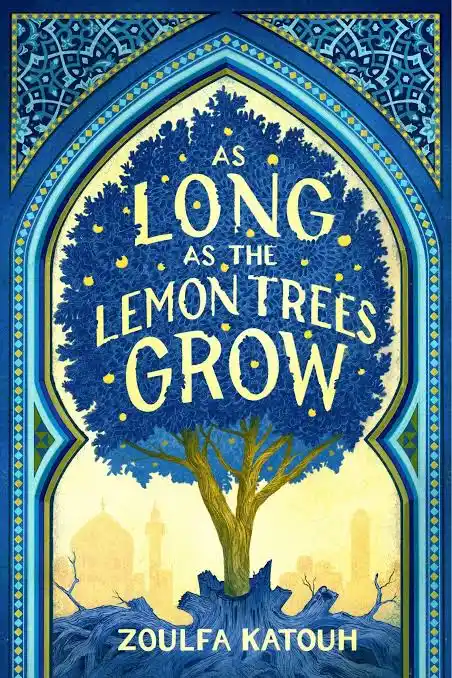 As Long as the Lemon Trees Grow ( Hardcover )