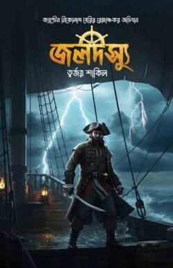 জলদস্যু (হার্ডকভার)