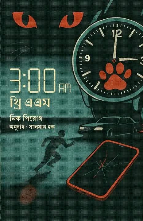 থ্রি এ এম