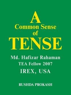 A Common Sense of Tense (Paperback)