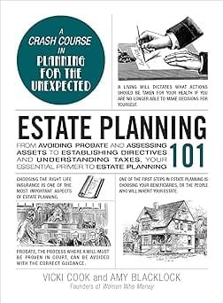 Estate Planning 101
