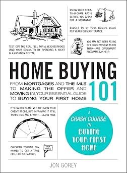 Home Buying 101