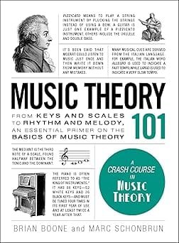 Music Theory 101