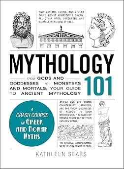 Mythology 101