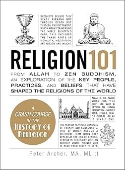 Religion 101