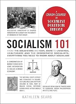 Socialism 101