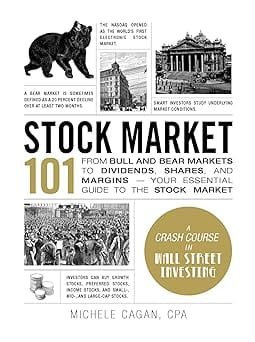 Stock Market 101