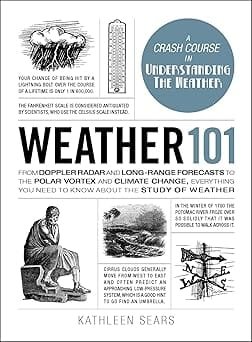 Weather 101