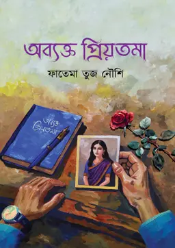অব্যক্ত প্রিয়তমা (হার্ডকভার)