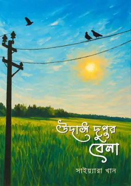 উদাস দুপুরবেলা (হার্ডকভার)