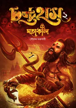চন্দ্রহাস ২ মহাকাল (হার্ডকভার)