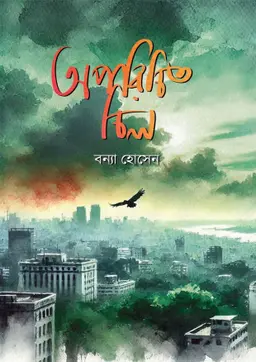 অপরিচিত চিল (হার্ডকভার)