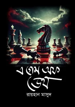 এ গেম অফ ডেথ (হার্ডকভার)