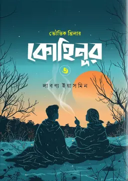 কোহিনূর ৩ (হার্ডকভার)