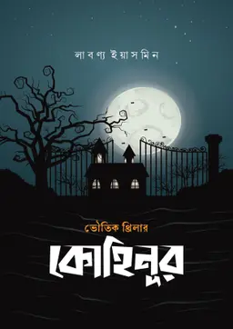 কোহিনূর (হার্ডকভার)