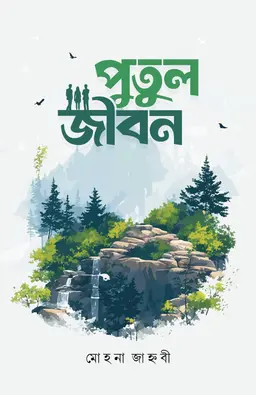 পুতুল জীবন (হার্ডকভার)