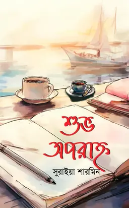 শুভ অপরাহ্ন (হার্ডকভার)