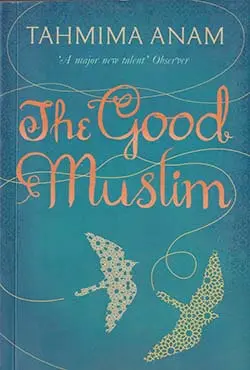 The Good Muslim (Paperback)