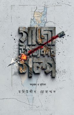 গাজা উপত্যকার গল্প (হার্ডকভার)