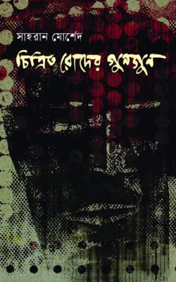 চিত্রিত রোদের গুনগুন (হার্ডকভার)