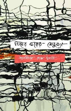 টিনের ঘরের মেড়ুস্যা (হার্ডকভার)