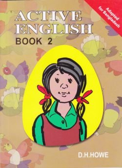 Active English Book 2 (Paperback)