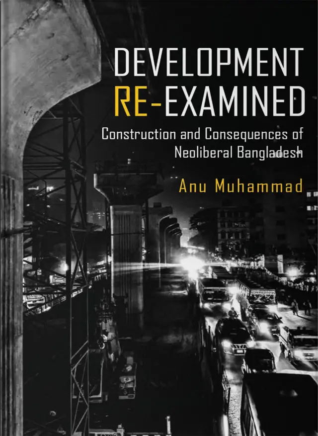 Development Re-Examined (Hardcover)