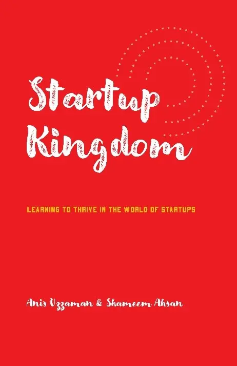 Startup Kingdom