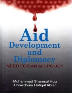 Aid, Development and Diplomacy Need for an Aid Policy (Hardcover)