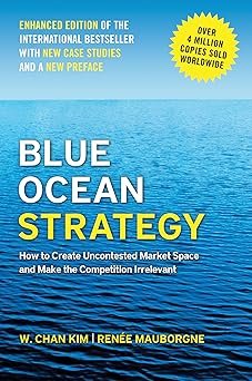 Blue Ocean Strategy