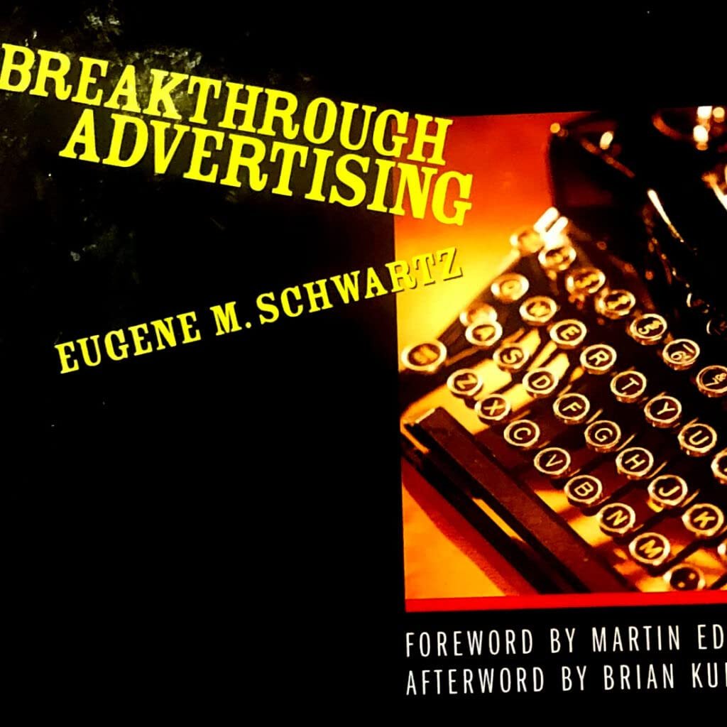 Breakthrough Advertising