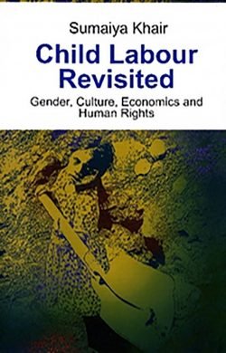 Child Labour Revisited: Gender, Culture, Economics and Human Rights (Hardcover)