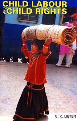 Child Labour and Child Risghts (Hardcover)