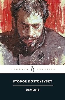 Demons (Penguin Classics)